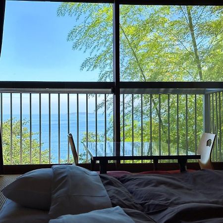 123Music Hotel Atami  Buitenkant foto