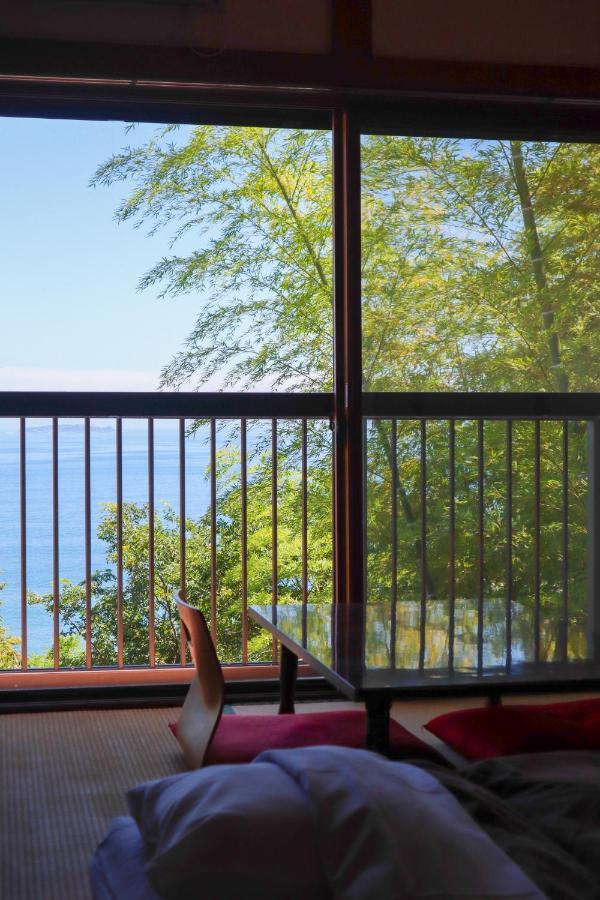123Music Hotel Atami  Buitenkant foto