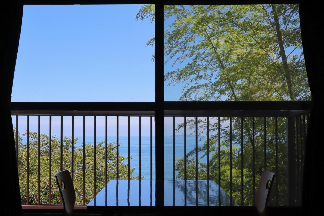 123Music Hotel Atami  Buitenkant foto