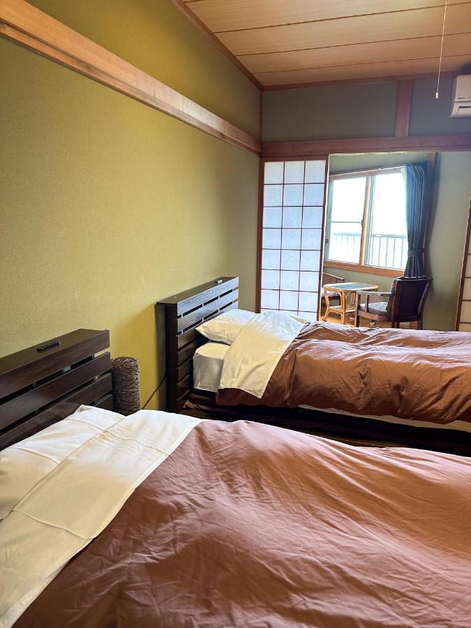 123Music Hotel Atami  Buitenkant foto