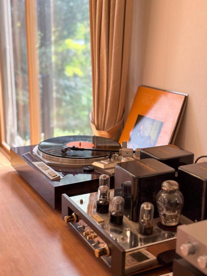 123Music Hotel Atami  Buitenkant foto