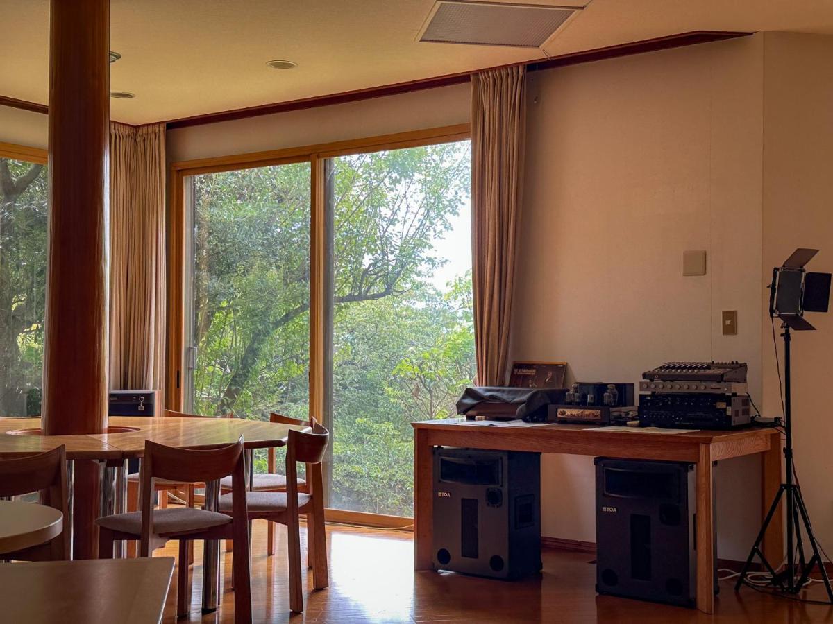 123Music Hotel Atami  Buitenkant foto