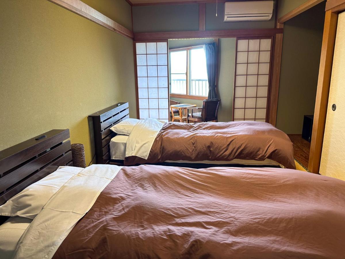 123Music Hotel Atami  Buitenkant foto