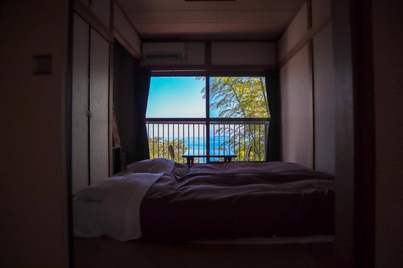 123Music Hotel Atami  Buitenkant foto