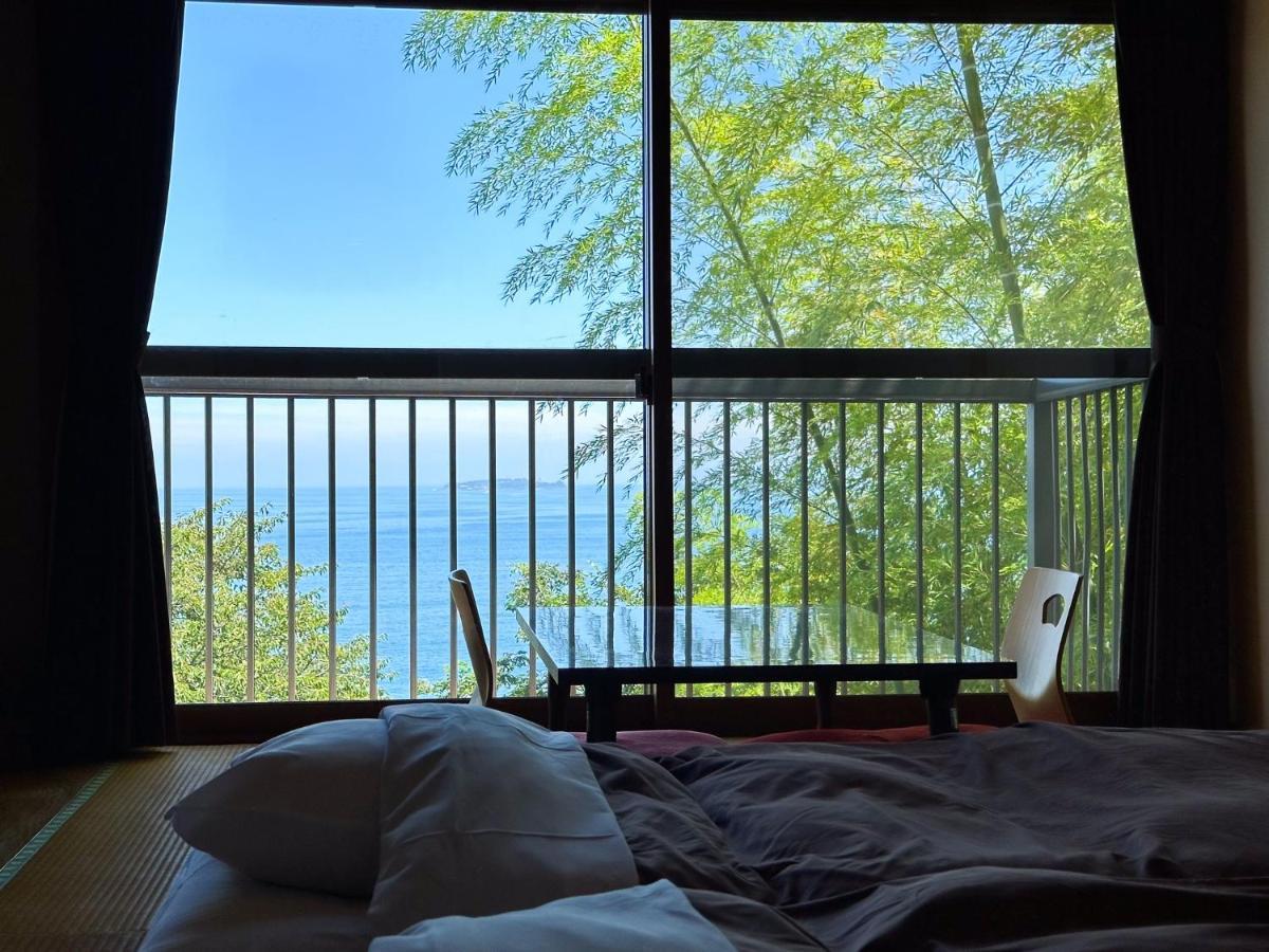 123Music Hotel Atami  Buitenkant foto