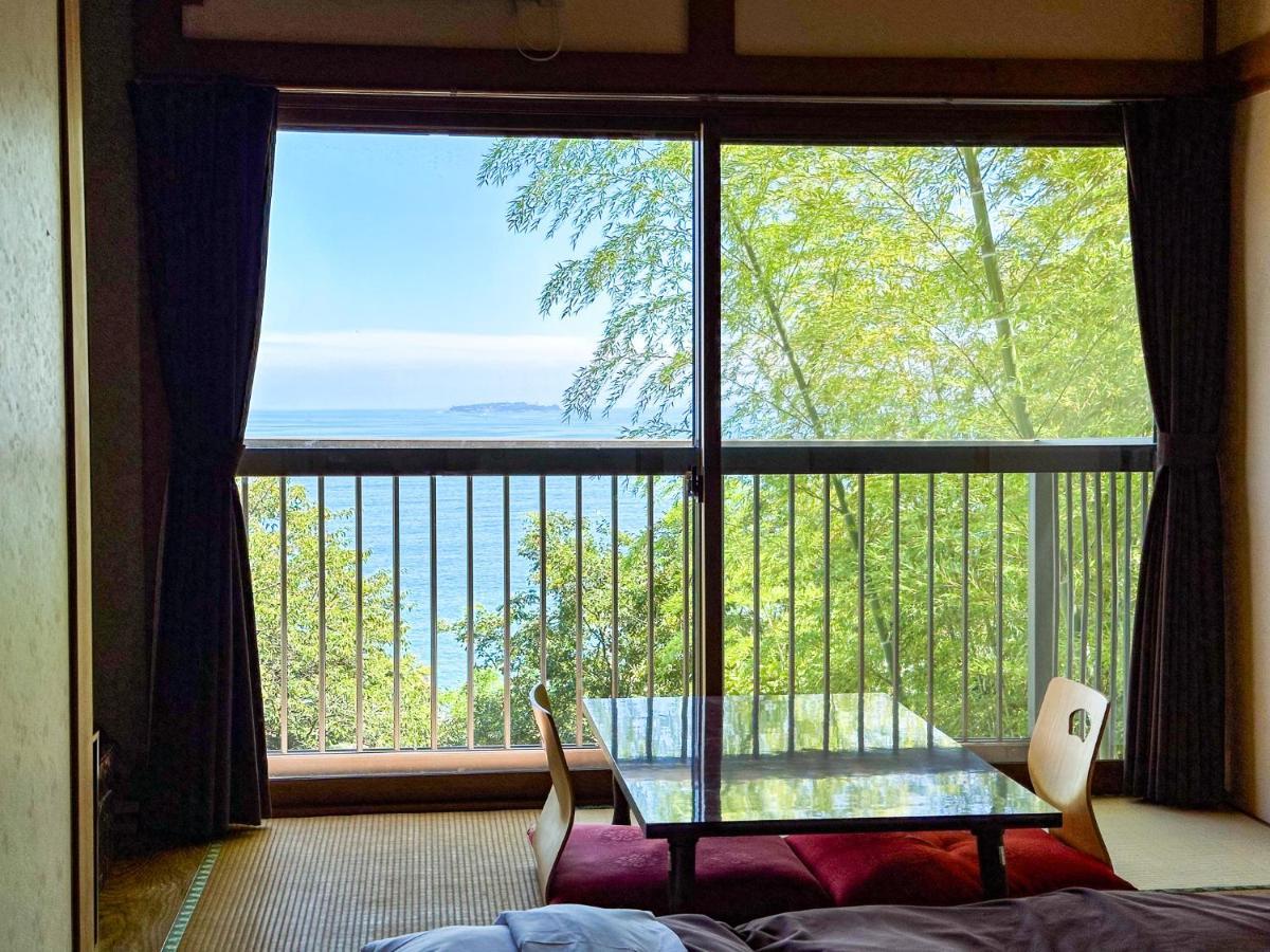 123Music Hotel Atami  Buitenkant foto