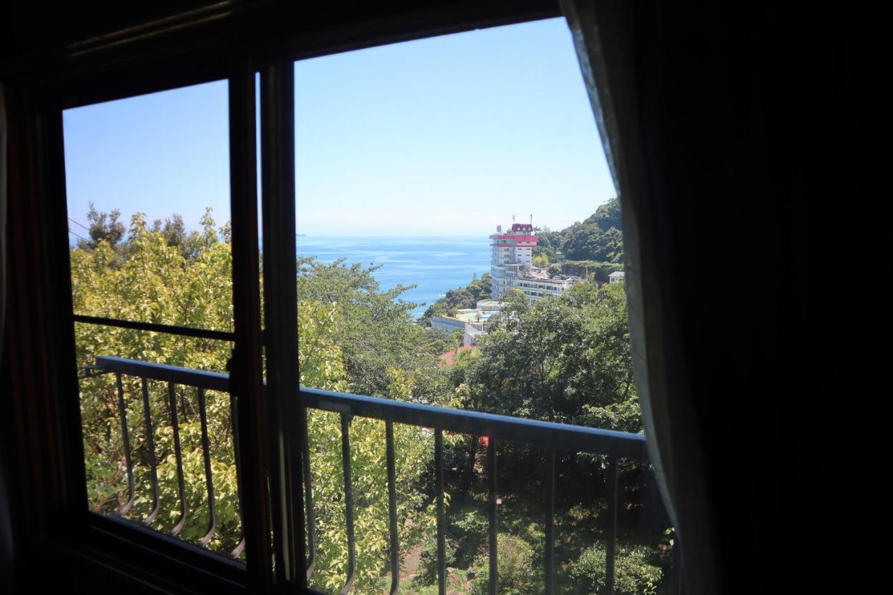 123Music Hotel Atami  Buitenkant foto