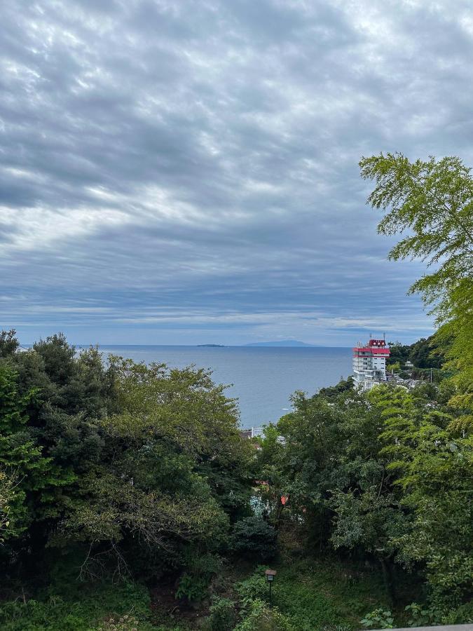 123Music Hotel Atami  Buitenkant foto