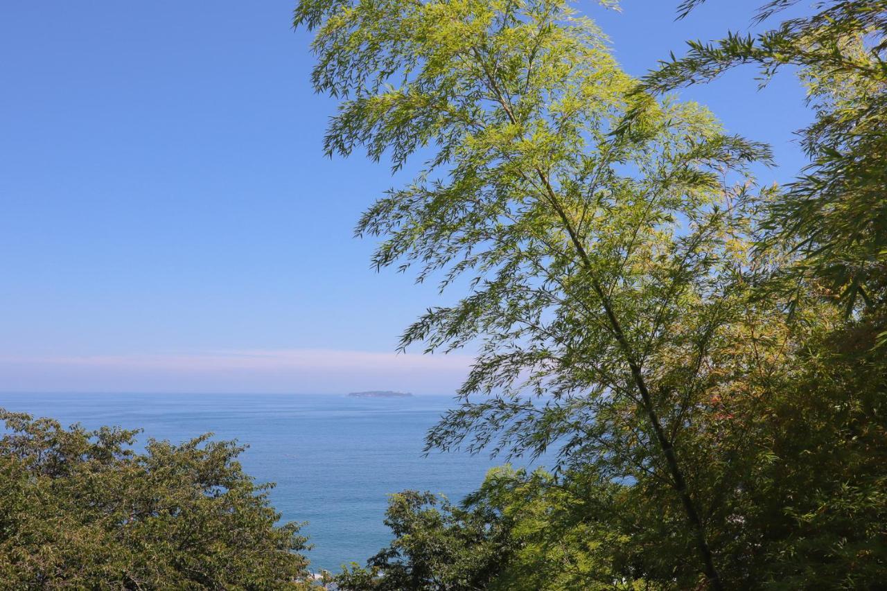 123Music Hotel Atami  Buitenkant foto