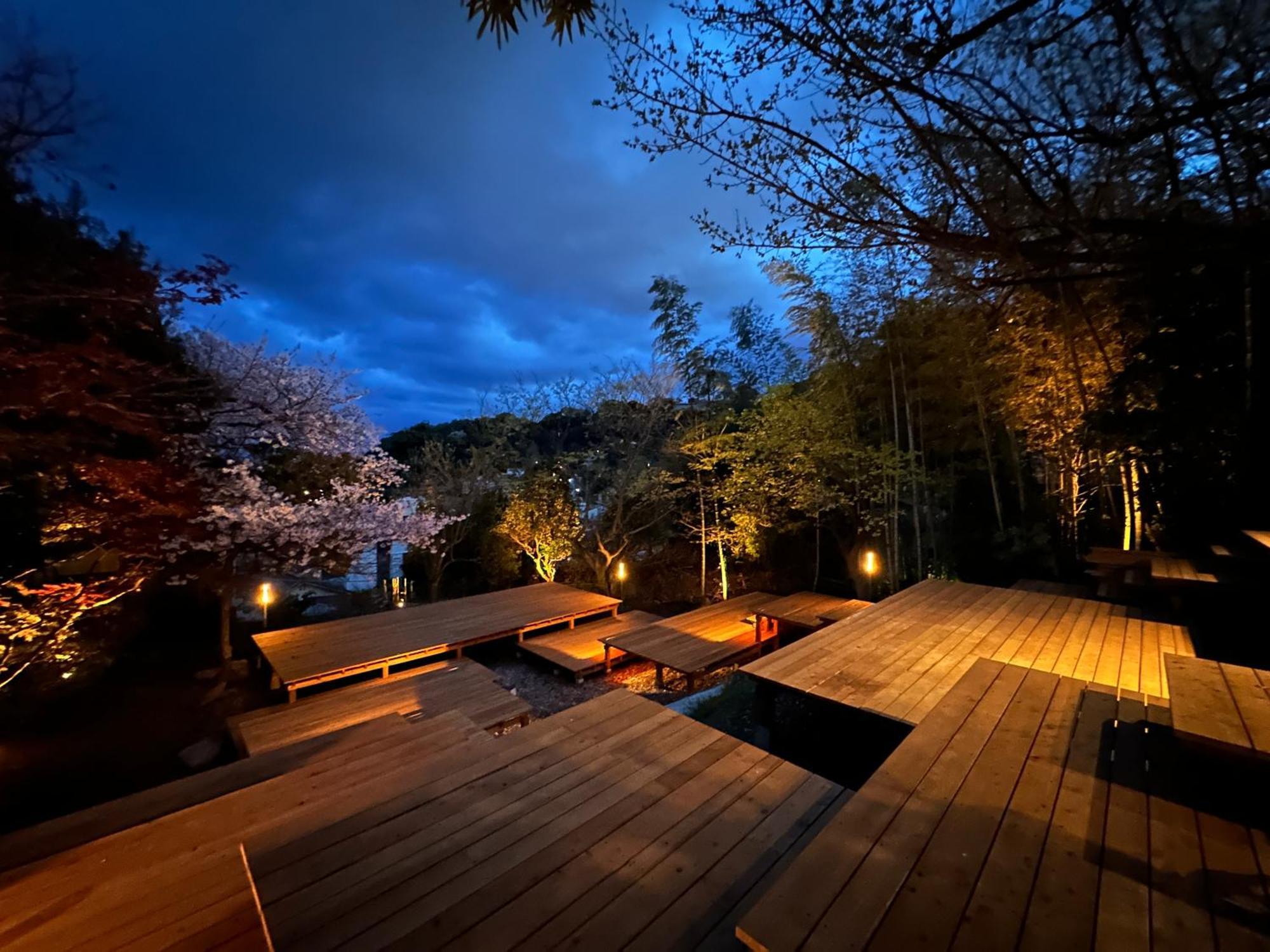 123Music Hotel Atami  Buitenkant foto